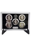 Packaging Error 2019 Us Mint Silver Proof 12-coin Set W  Ogp   Coa