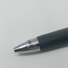 Nintendo Gamecube Promotional Pen Promo Silver   Black Rare Dry Ink
