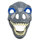 Dinosaur Mask Dinosaur Toys Head Halloween Costumes Party Mask Christmas Gifts
