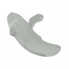 Motorcycle Mudguard For Kawasaki Er6n Ninja 650r Er6f 2012 2013 2014 2015 2016