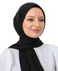 Prien Hijab For Women Viscose Scarf Lightweight Muslim Hijabs Long Shawl Isla   