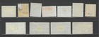 Newfoundland Mng - Mog Lot  Good Mix  Scv  200