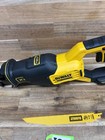 Dewalt Dcs382 20v Max Xr Brushless Cordless Reciprocating Saw  tool Only  I38