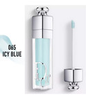 Dior Addict Lip Maximizer Hyaluronic Lip Plumper Gloss 065 Icy Blue 6ml Nib