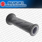 New Suzuki Oem Grips   Throttle Tube Set Gsxr 600 750 1000 Hayabusa Tl Sv Katana