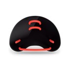 Swimming Hand Paddles Fins Adjustable Swim Training Hand Paddles For J2h6