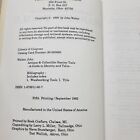 Stanley Tools Antique  Collectible Complete Comprehensive Guide Walter 1992 Htf