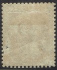 Malta 1860 Qv   d No Wmk White Paper