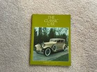 15 Issues Of The Classic Car From The 1960   s Published By The Classic Car Club
