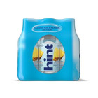Hint Blue 4-flavor Variety Pack Flavored Water  16 Fl Oz  12 Pack Plastic Bottle
