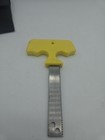 Sagen Inc  Bone Saw Yellow In Overall Good Condition lightly Used