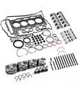 1 6t Engine Overhaul Rebuild Kit Fit For Mini Cooper Jcw R55 R56 R57 R58 N14b16