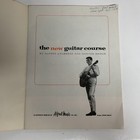 New Guitar Course - Book 1 - Instructional Sheet Music - Vintage  