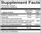 Methyl Cpg 60 Capsules  Free   Fast Shipping