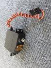 Savox Sc-0252mg Digital Servo