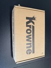 Krowne - Wall Mount Pot Filler 16-181l Stainless Steel