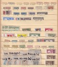 E8295  Better Luxembourg Stamp Collection  Cv  3500