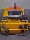 Topcon Dm-a1 Electronic Distance Measuring With Topcon Src-3 Controller