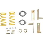 High Lifter Atv Lift Kit Klkm4000-00