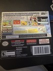 Pokemon Soulsilver Ds Big Box  Case  And Manuals  No Pokewalker Or Game Only Box