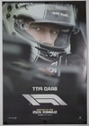 F1 Formula One - Original Ds Movie Poster 27x40 D s Intl Adv C - 2025 Brad Pitt