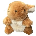 Eden Plush Peter Rabbit Bunny Cotton Tail Frederick Warne Stuffin Shower Gift 8 