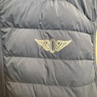Ralph Lauren Rlx Men   s Golf Vest Olympic Club Size Medium