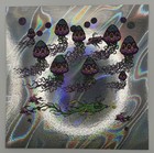 Marq Spusta Depth Dwellers Foil    7x7  Signed Mini Print Amazing Uv