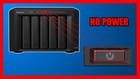 Synology Ds1815  Nas Repair Service 1 Year Warranty