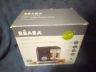 Beaba Babycook Solo 4 In 1 Baby Food Maker  Processor Steam Cook Blender
