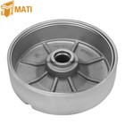Rear Brake Drum For Honda Foreman 500 2005-2013 Foreman Rubicon 500 2001-2014