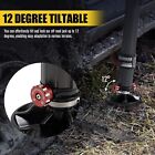 Bunker Indust Hydraulic Lift Jack  Powerful Offroad Recovery Jack 4 409lbs New