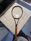 Wilson Pro Staff 97 V14 Tennis Racket Grip 4 3 8  L3  read Description 