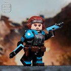 Leyile Bo Custom Printed Minifigure Or Accessories  -choose Style 