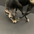 Vtg Breyer Traditional Model Horse  168 Appaloosa Scratching Foal Collectable