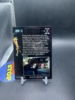 1996 Topps 20th Century Fox The X-files Season 2   02 Scully And Mulder