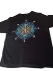 Vtg Tool Lateralis Nerve Concert T Delta Sz  Xl