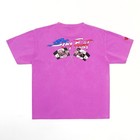 Falection Anti Promo Mattyboy Checks Printed Cotton Tshirt Graffiti 100  Best
