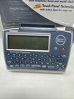 Franklin Mwd-1450 Merriam Webster Electronic Dictionary Thesaurus
