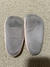 Little Girls Ballet Slippers Size S 6 To 9 