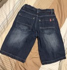 Southpole Blue Jean Shorts Kids Size 12