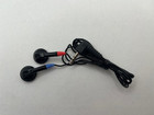 Genuine Original Gameboy Dmg Oem Stereo Headphones Earbuds 3 5mm - Open Box