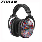 Toddler Defenders Hearing Protection Cartoon Kid Safety Ear Muffs Noise Reductio
