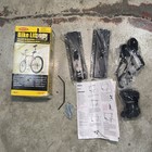Racor Pbh-1r Ceiling-mounted Bike Lift New Open Box Home Storage