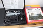 Kd Tools No 2199 Double Flaring Tool Nos Usa