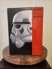 Star Wars Black Series Imperial Stormtrooper Electronic Voice Changing Helmet