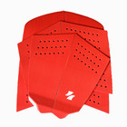 New Ovhd Traction Wing foil surf Red