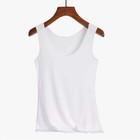 Fashion Forward Sleeveless Camisole For Women Suitable For Every Season