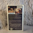 Cage Ii The Arena Of Death Vhs 1994 Action Sci-fi Lou Ferrigno Canadian Release
