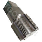 2  Pipe Tap Taper Npt Irwin 1910 Zr 11-1 2 Tpi Cutting Cleaning Usa Carbon Steel